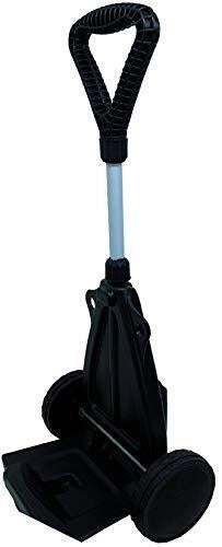 Vigor SUMMY-16C Pompa Irroratrice a Batteria Carrellata 16 L 12V 8Ah 5,5 bar Lancia Inox Telescopica