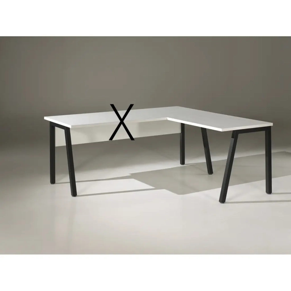 Ritorno per Ufficio – Collezione SOON – Colori Bianco e Nero – Estensione Funzionale