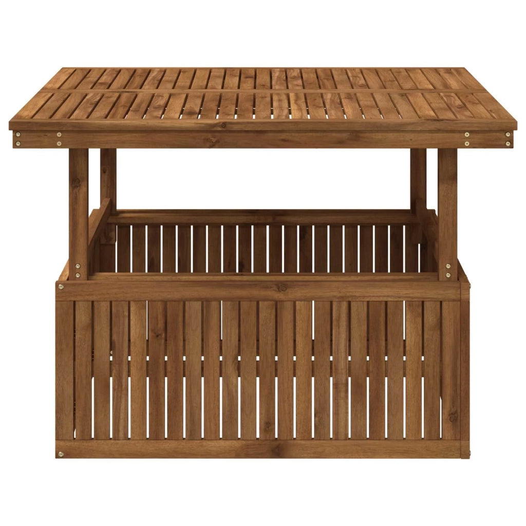 Naturale 108,5 x 110 x 75/44,5 cm 901245