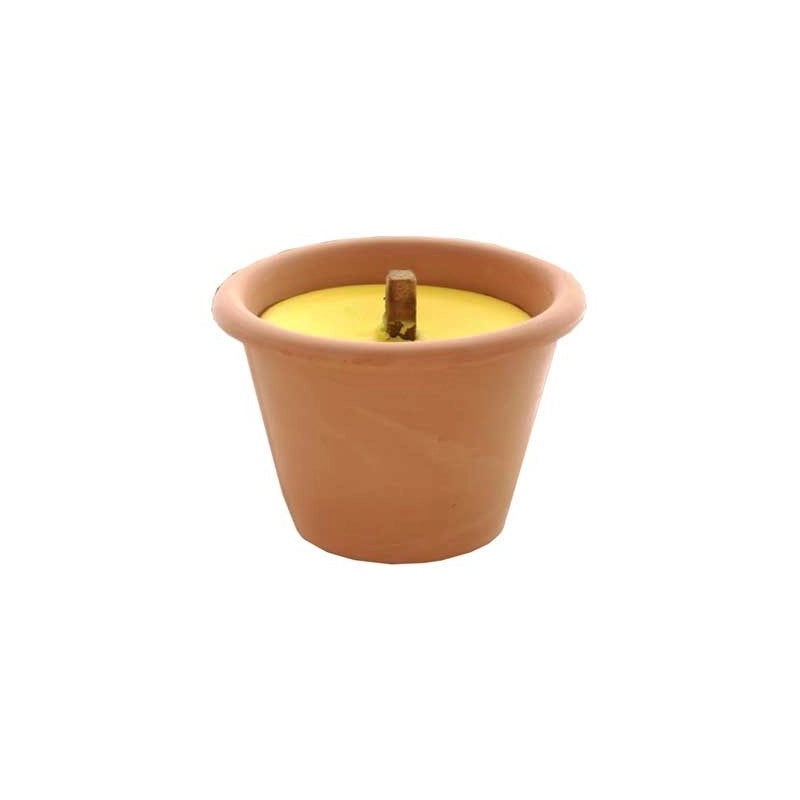 FIACCOLA ALLA CITRONELLA Ø cm 11x10h
