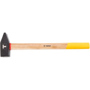 Topex 02a540 martello da carpent ntiere 4 kg, manico in legno