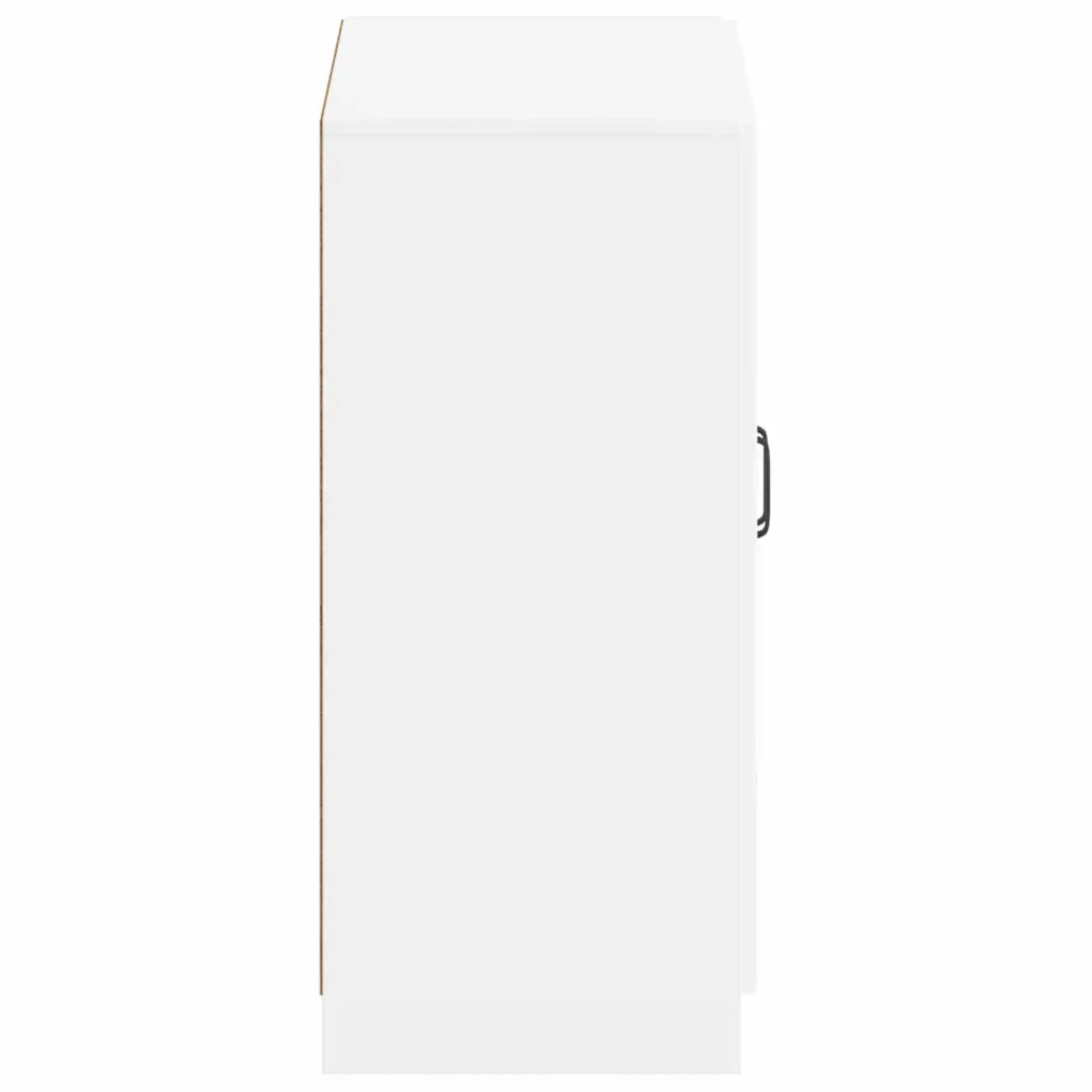 Mobile per scarpe UTRECHT 59,5 x 39,5 x 87 cm Bianco 897745