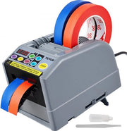 Taglierina automatica per nastro - ZCUT-9 - Dispensatore - 6-60mm Taglierina elettrica per nastro adesivo - Per confezionamento di prodotti