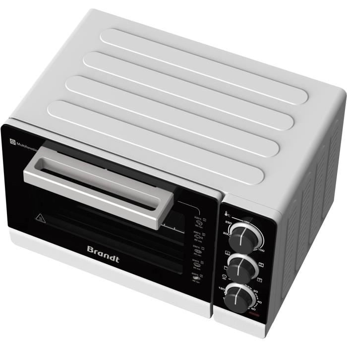 QUATTRO COMPACT FC265MWST BRANDT
