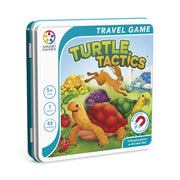 Smart Games - Turtle Tactics