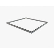 Base in alluminio per serra da giardino SR1912J – struttura rinforzata per stabilità e durata – Base-SR1912J Foresta