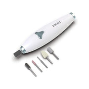 Levigatore manicure homedics man 1700 eu luxury 6in1 white