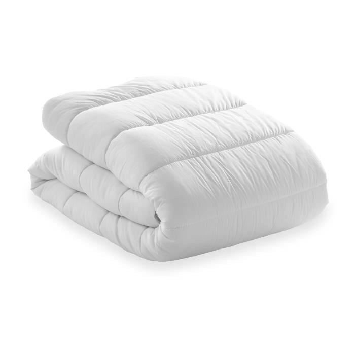 DEKO DREAM Pack Materasso Star 90x190 + Piumino 140x200 + Cuscino 60x60 - 16 cm