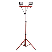 1pz proiettore led doppio 2 x 20 w cod:ferx.8087366nlm