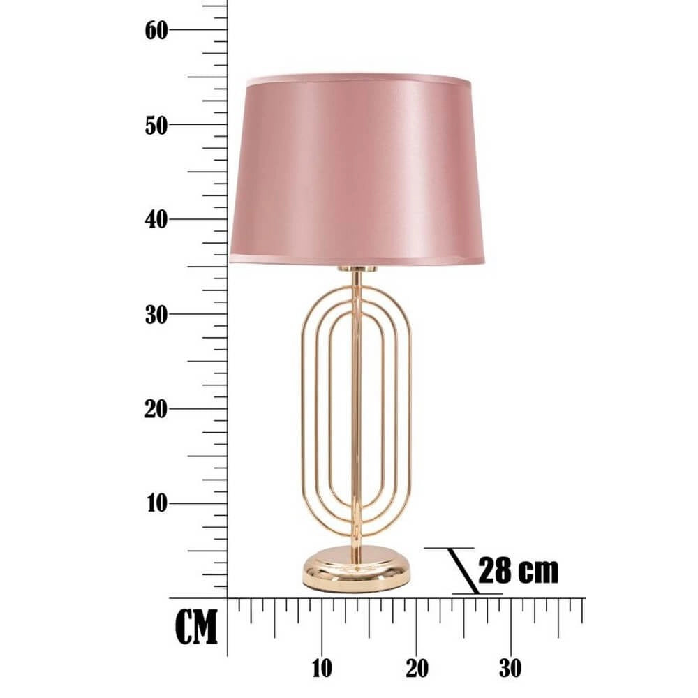 Lampada Farfalle cm Ø 32X47 - KRISTA