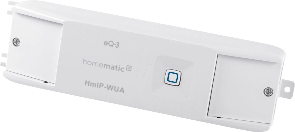Homematic IP HmIP-WUA Attuatore di commutazione/dimmeraggio