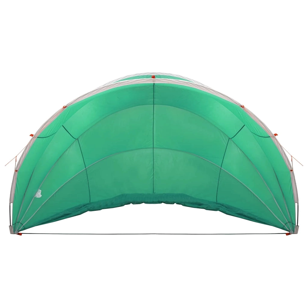 Dome Piscina Blu 500 x 500 x 236 cm CFW4033374