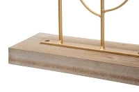 Scultura Palm cm 56X10X57,5