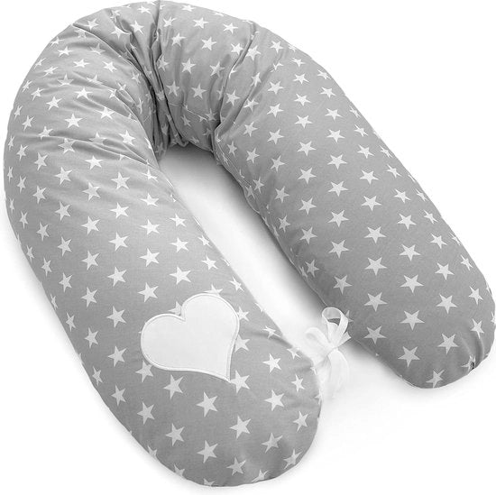 Sostegno per neonati - cuscino per dormire - cuscino laterale - cuscino di ricovero - cuscino di supporto per adulti - cuscino per l'allattamento