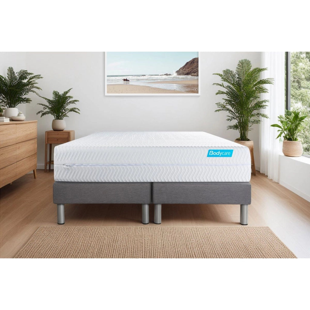 Materasso in memory foam 180x200 cm - Biocare