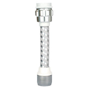 Rompigetto pk con aeroflux ot ghiera 22/24