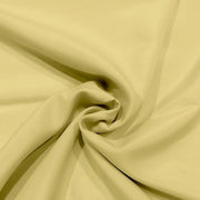 Tavolo anti macchia - impermeabile - lusso 180 cm Alix verde limone