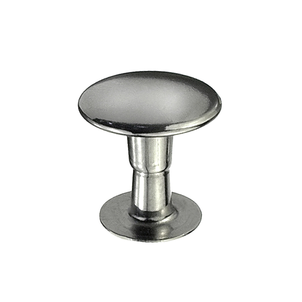 Rivetti in lamiera a compressione 13/10 - 10 pz.
