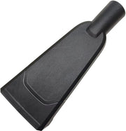 Accessori per aspirapolvere a testa piatta compatibili con Karcher WD2 WD3 WD5 WD6, 35mm manico per mano, testa piatta 1 pezzo