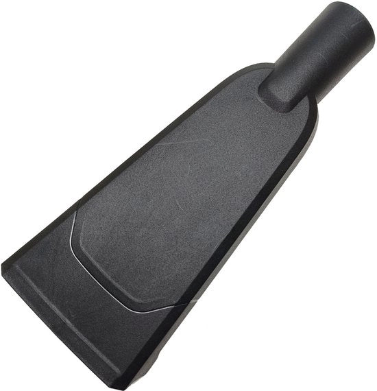 Accessori per aspirapolvere a testa piatta compatibili con Karcher WD2 WD3 WD5 WD6, 35mm manico per mano, testa piatta 1 pezzo