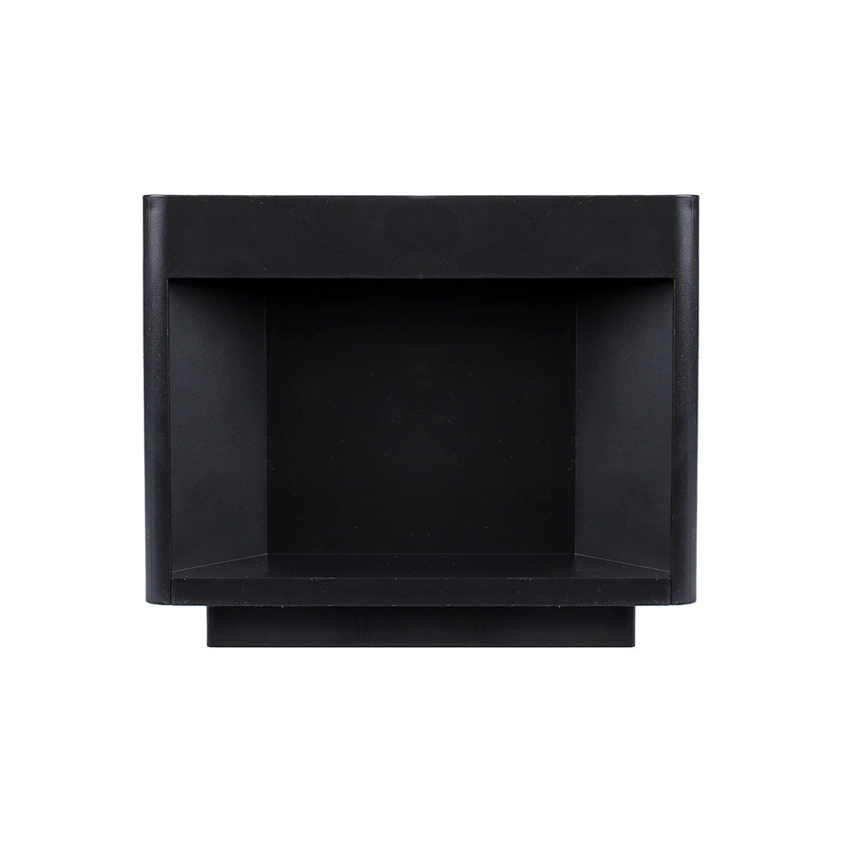 FARETTO SOLARE LED CUBICO CON CCT SWITCH TRIPLA TEMPERATURA DI COLORE 3000K/4000K/6500K - RICARICA EFFICIENTE E GRADO DI PROTEZIONE IP65