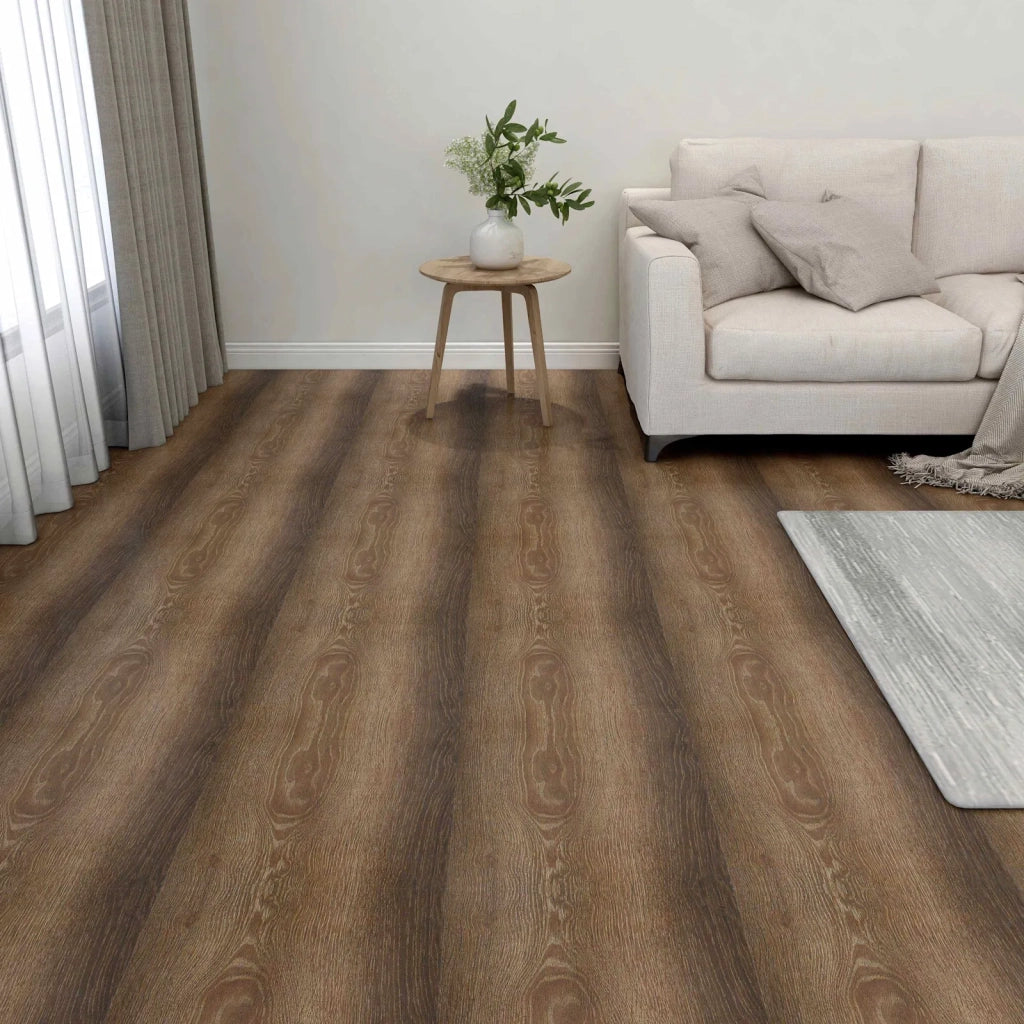 Tavole per Pavimenti 5,11 m2 55 pz PVC Legno antico CFW7626456