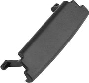 Supporto Guida di Alta Qualità in Plastica - Supporto Guida Auto - Supporto Guida Universale - Supporto Guida di Ricambio - Modello 03-12 - Dimensioni 7x2 cm - Console