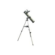 Trade Shop - Telescopio Astronomico Specchio 76mm Focale 700mm Montatura Azimutale F70076 -