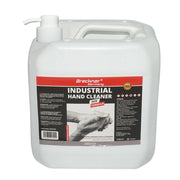 Soluzione lavamani industriale con pompa da 3 litri Breckner Germany