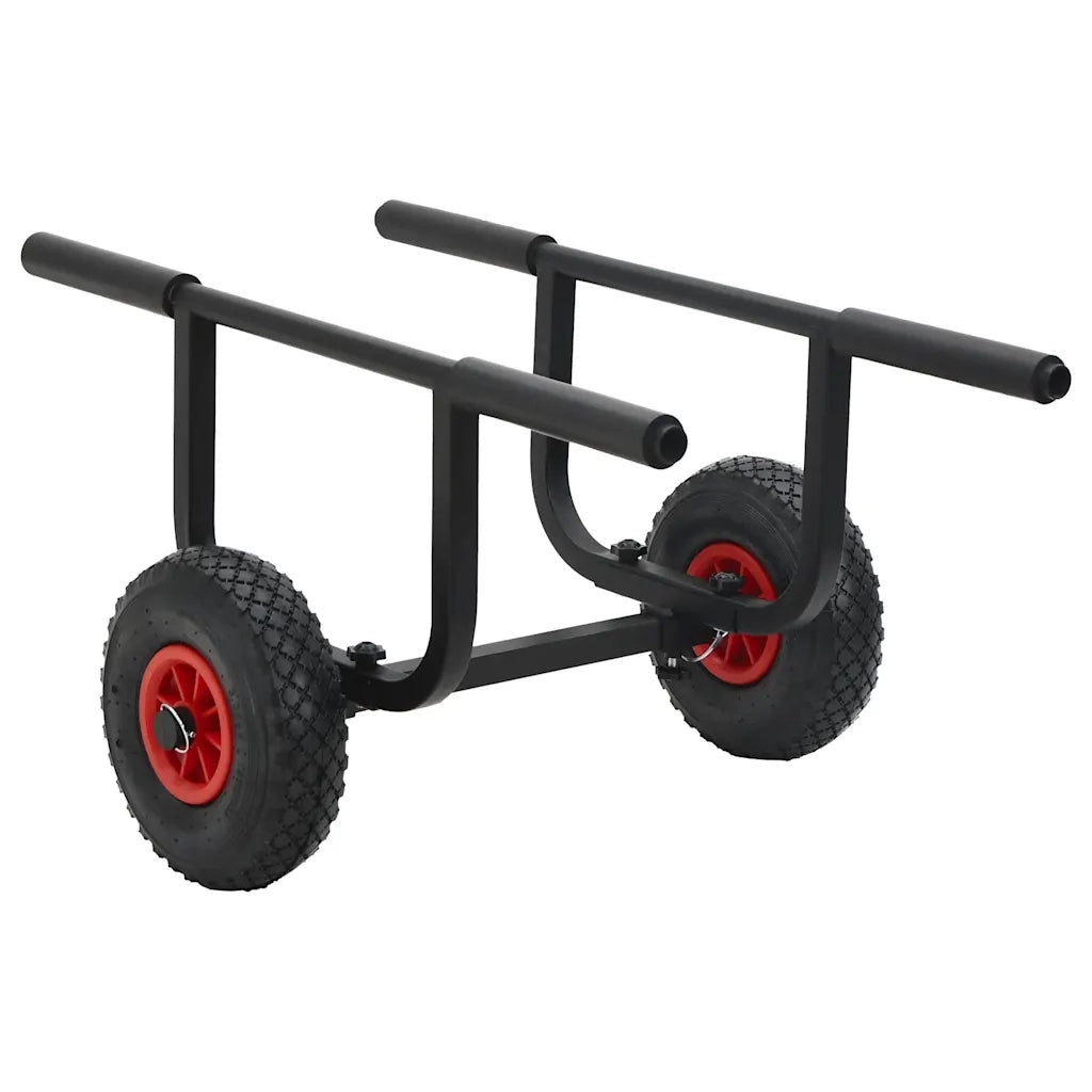 Carrello per Kayak 90 kg in Alluminio CFW7704270