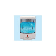 SELF SOAP DISPENSER AUTOMATICO SAPONE IGIENIZZANTE 700ML