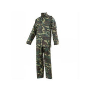 Impermeabile Giacca+Pantaloni Hunting M Issa