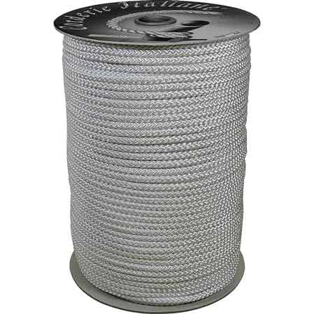 FUNE AVVIAMENTO MOTORI Ø 3 mm x 100 mt