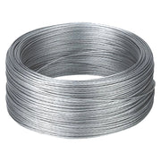 FILO ELETTRIFICATO INTRECCIATO PER RECINZIONI mt. 200 x Ø 1,5 mm  - ALBERT KERBL