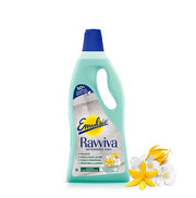 SET 3 EMULSIO DETERSIVO LIQUIDO PAVIMENTI 1LT RAVVIVA GRES