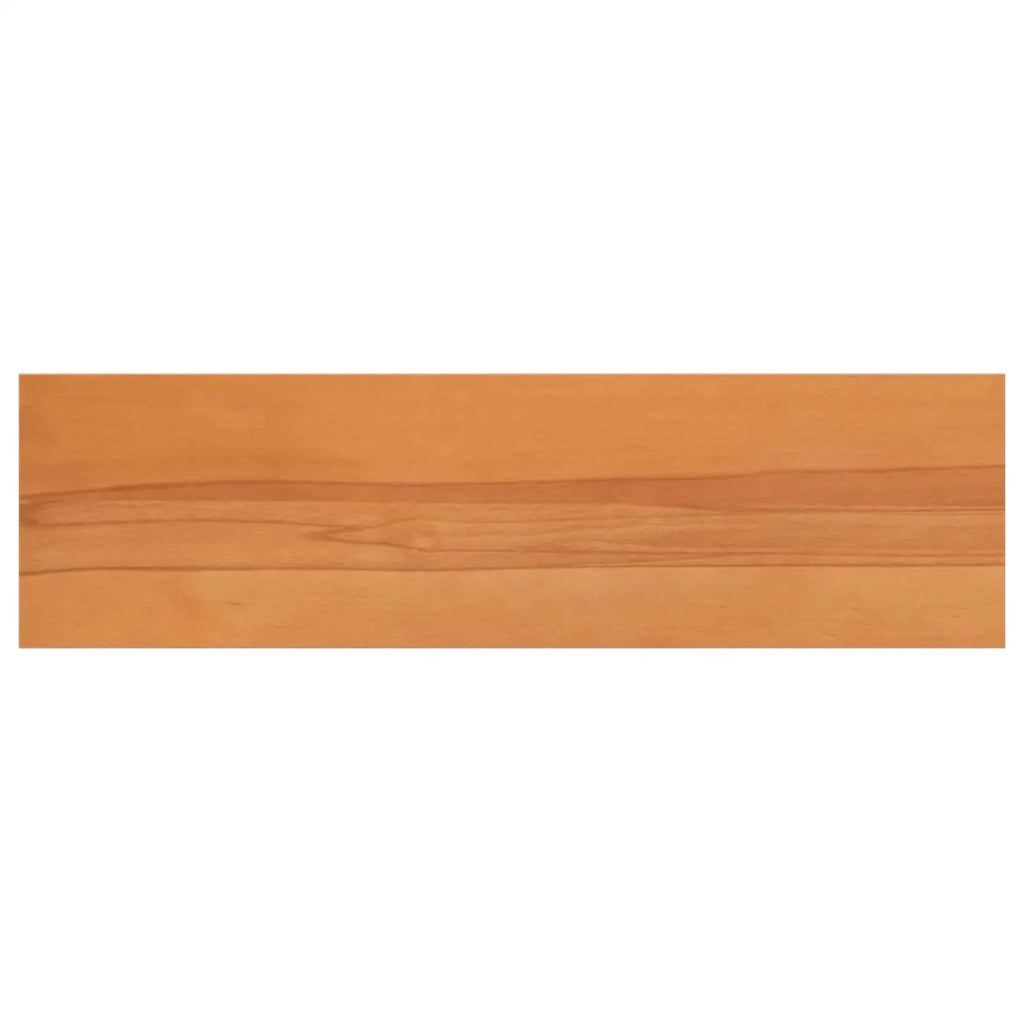 Tappeti per scale 2 pz 90 x 30 x 2 cm Marrone Chiaro 3446132