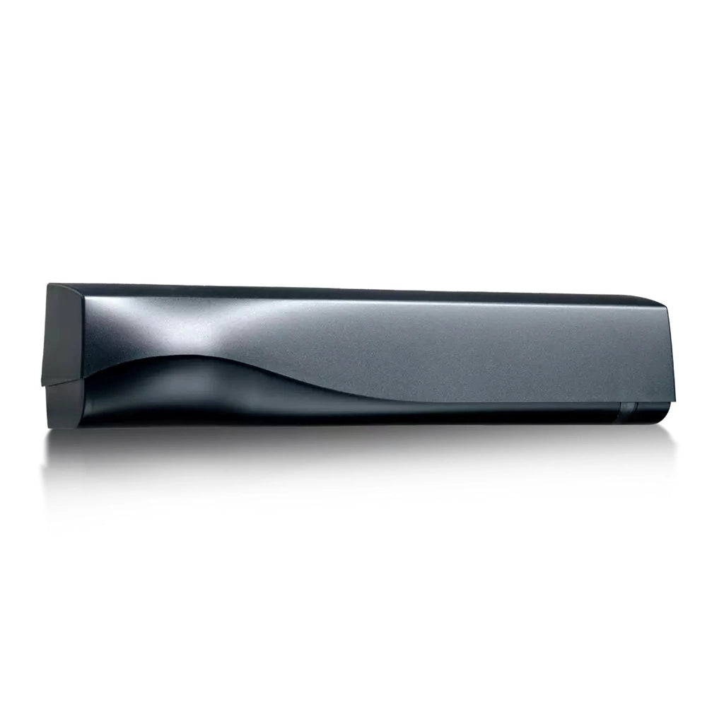 BEA IXIO-DT3 BLACK Sensore di sicurezza e apertura porte scorrevoli automatiche