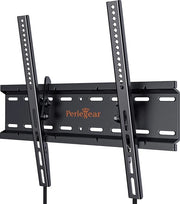 Sostegno per schermo televisivo, girevole e inclinabile, per schermi LCD, plasma, piani e curve fino a 40 kg, massimo VESA.