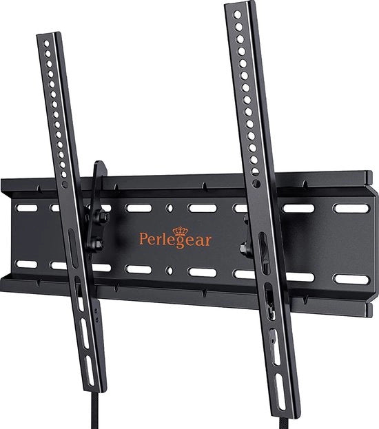 Sostegno per schermo televisivo, girevole e inclinabile, per schermi LCD, plasma, piani e curve fino a 40 kg, massimo VESA.