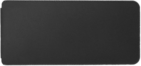 Custodia per tastiera wireless - Alta protezione - Leggera in pelle PU - Nero - Compatibile con tastiera Magic 2 - Ideale per...
