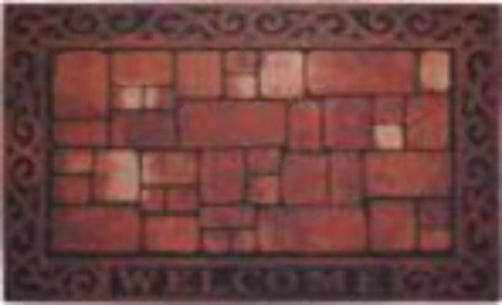 Zerbino Zerbin'Eco Aberdeen 45X75 - Giacomini E Gambarova