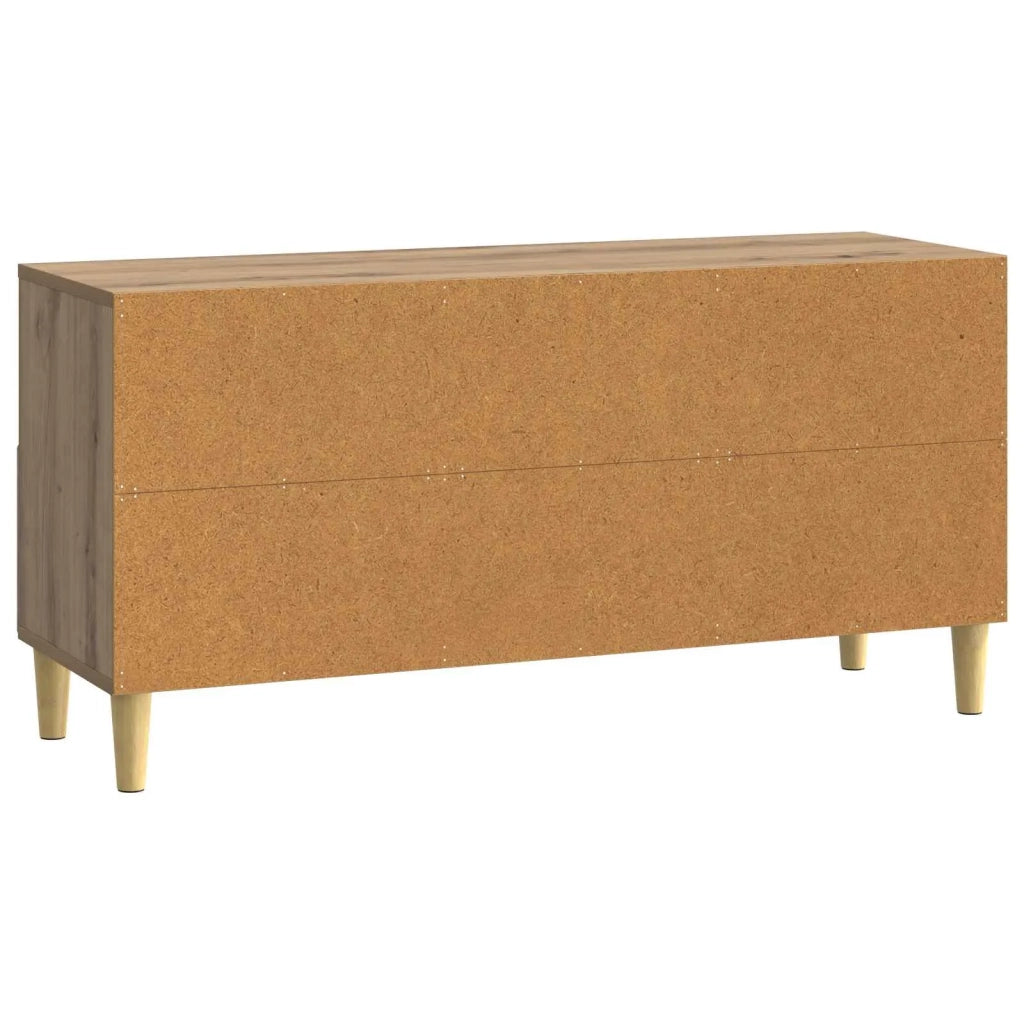 Mobile TV 102 x 34,5 x 50 cm Rovere Artigianale 895164