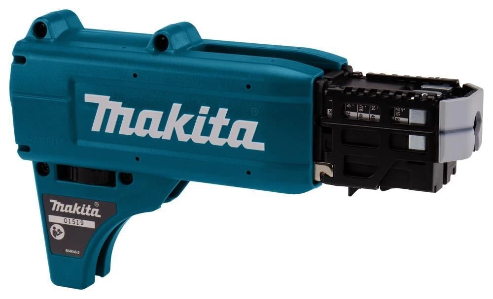 Makita 191L24-0 accessore per cacciavite elettrico Nero, Verde DFS250DFS250ZDFS251DFS251ZDFS452DFS452AJX2DFS452ZFS2300FS2500FS4300FS6300