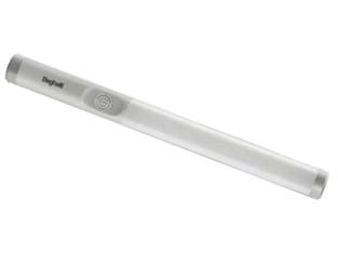 LAMPADA PORTATILE A TORCIA RICARICABILE LED COMODA T-200 DIMMERABILE
