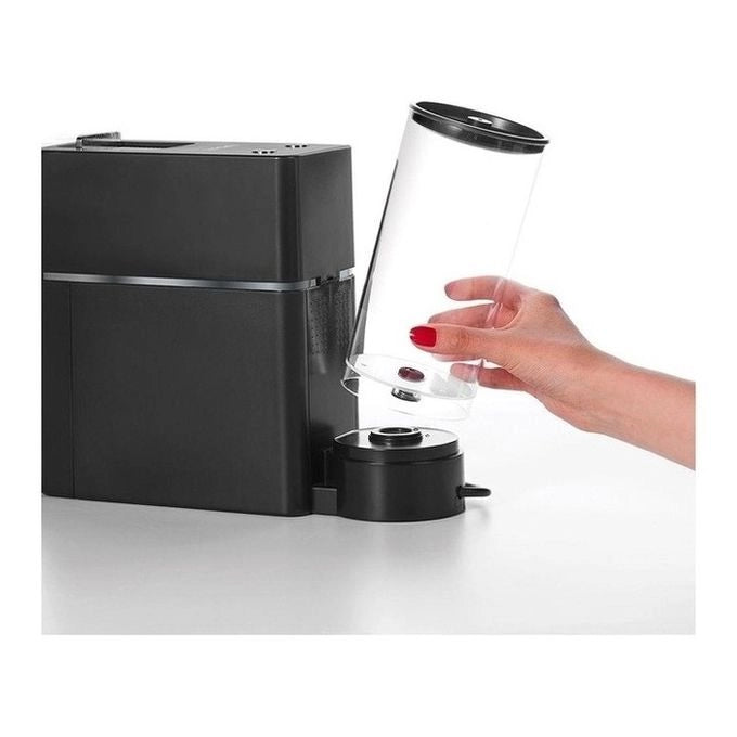 Polti PCEU0128 macchina per caffè Macchina per caffè a capsule 0,85 L