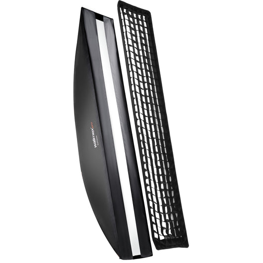 Softbox PLUS Linea Arancione 25x180