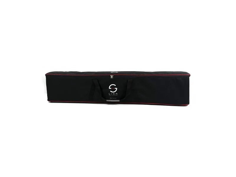 Borsa da trasporto per cuocispiedini e barbecue Lisa linea Miami ed Etna - MIAMI 1200