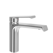 Rubinetto Da Lavabo Rea Hass Chrom Low