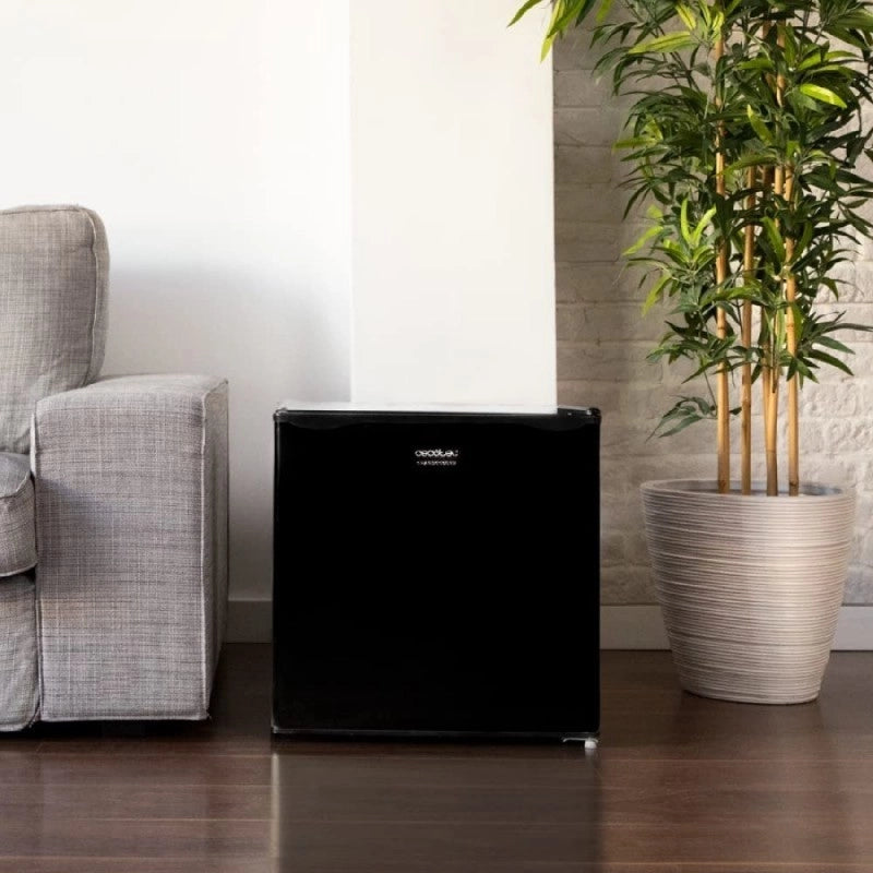 CECOTEC 00150 - GrandCooler 20000 SilentCompress Black E