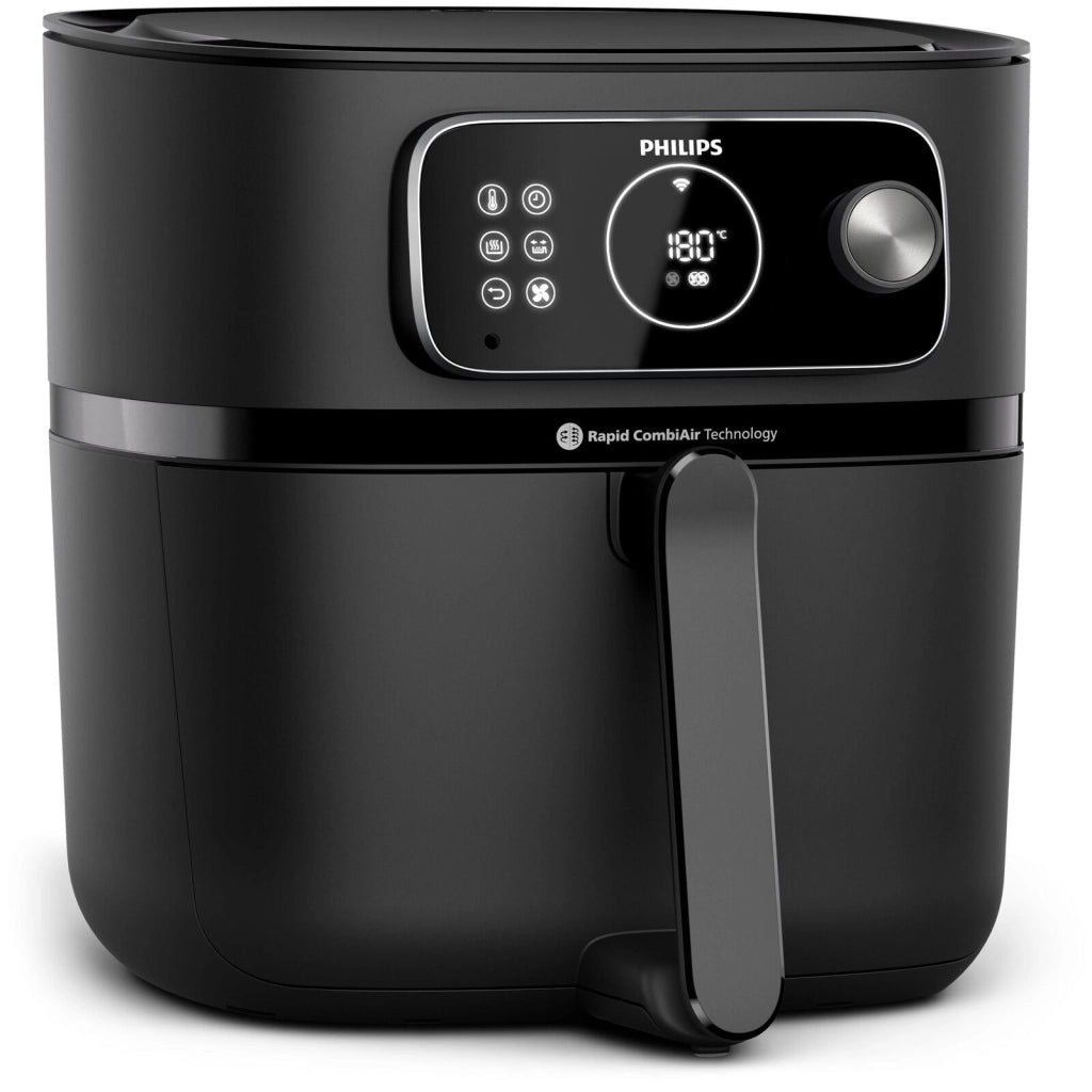 airfryer-combi-xxl-connessa- serie-7000